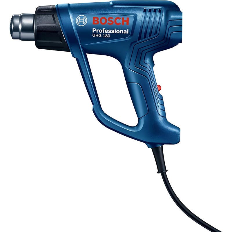 Bosch Ghg 500-2 Professional Heat Gun, 1600 Watt - Blue