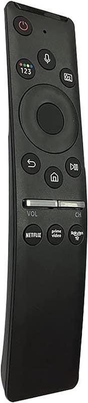 Remote Control, Compatible With BN59-01312F - Black
