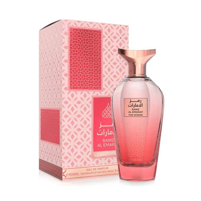 Sahara Perfume, 100 ml, Unisex
