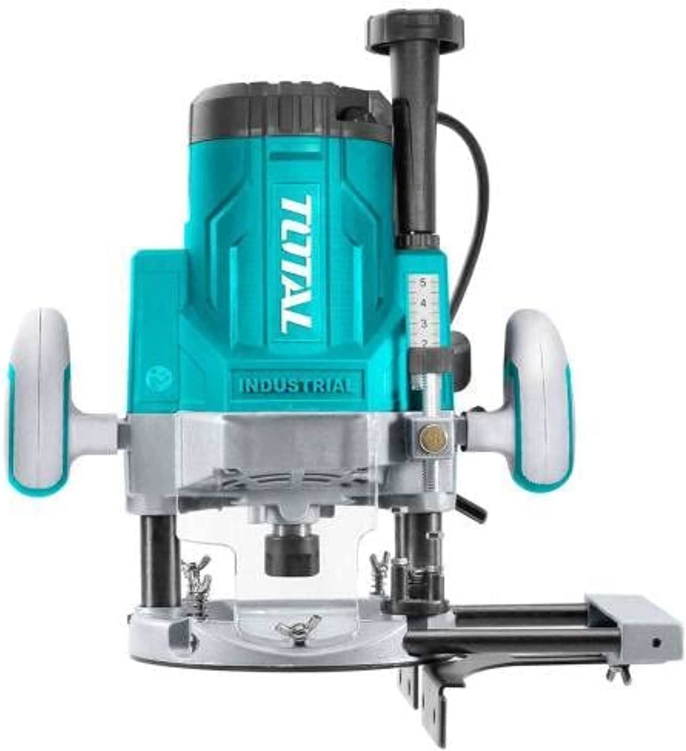 Total TR111226 Electric router - Multicolor