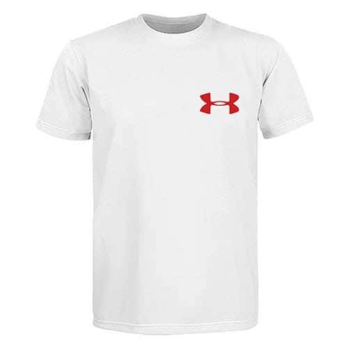 Cotton Half Sleeve T-Shirt Unisex