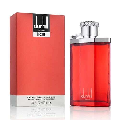 Dunhill Eau de Toilette, For Men, 100ml
