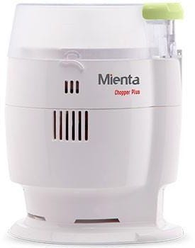 Mienta CH-643 Chopper, 1000 watt 300 Gm - White