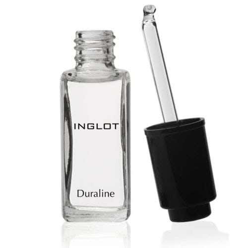 Inglot Doralene 9Ml Makeup Setting Liquid That Transforms Eyeshadow Into A Long-Lasting Eyeliner. For Women.