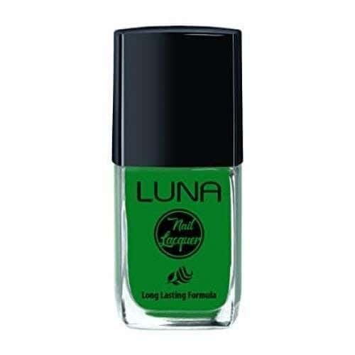 Luna Nail Polish for Women, 10 ml, 623
