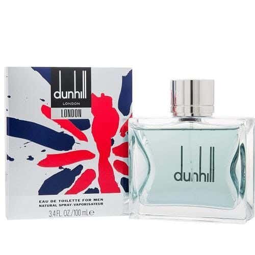Dunhill London Eau De Toilette For Men, 100 ml
