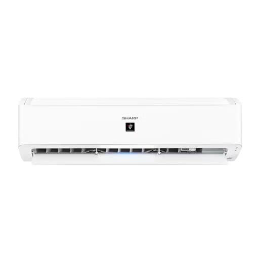 Sharp, AY-AP18ZHE, Split Air Conditioner, 2.25 HP, Cool, Hot, Digital