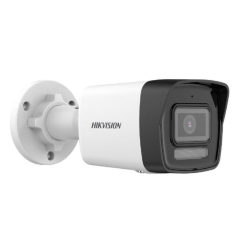 Hikvision DS-2CD1063G2-LIU Security Camera, 6MP- White