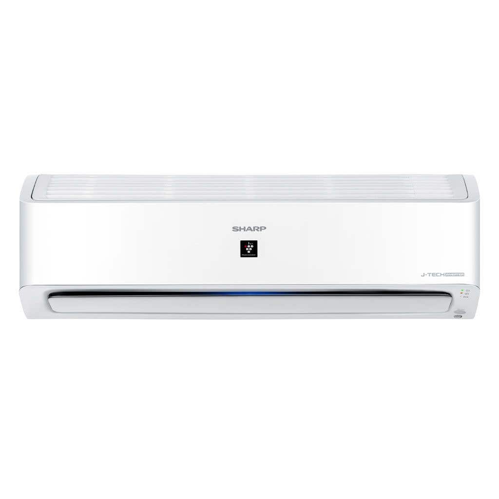Sharp AH-XP12BME Split Air Conditioner, 1.5 HP, Only Cooling, Inverter
