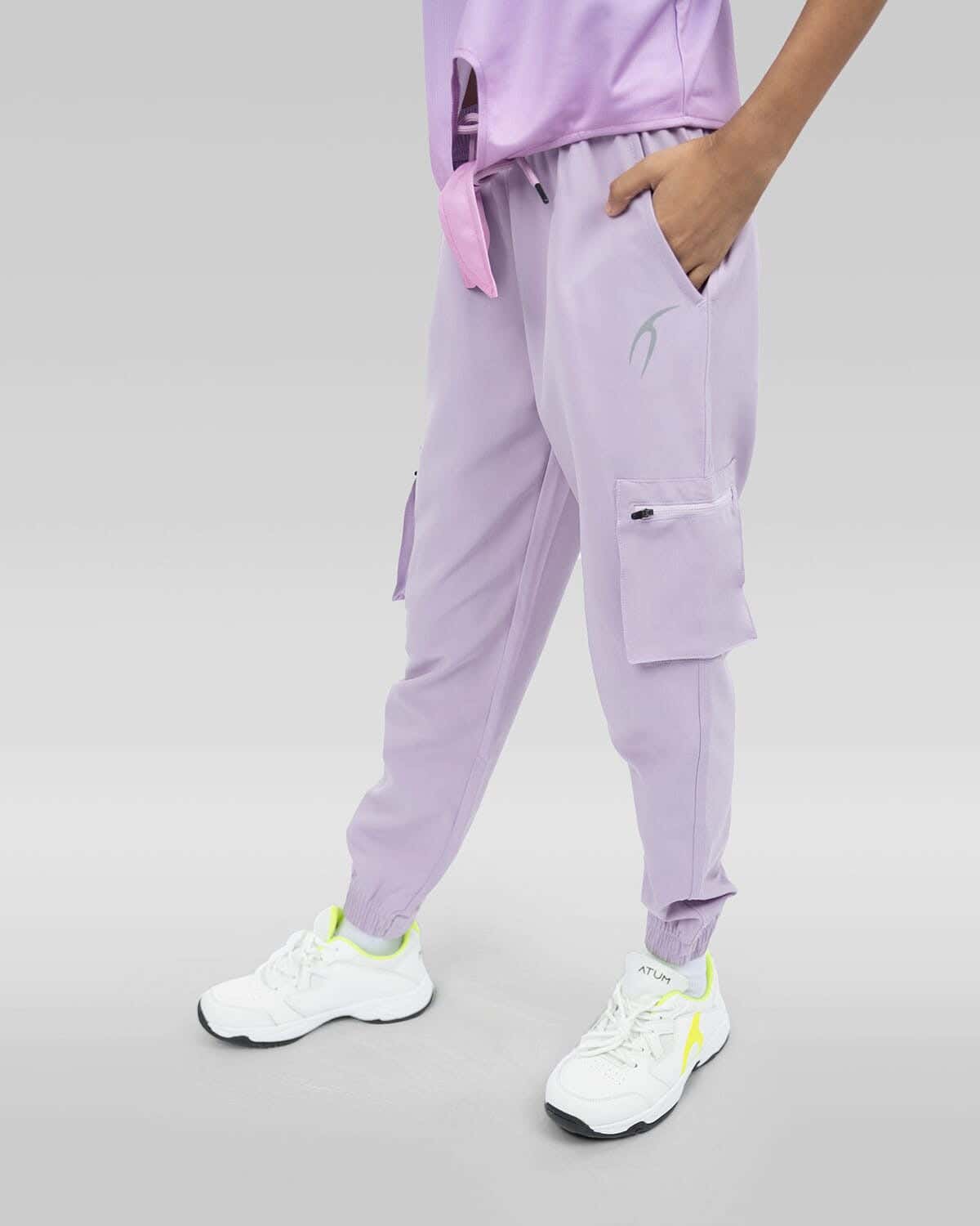 Atum Sweatpants For Girls