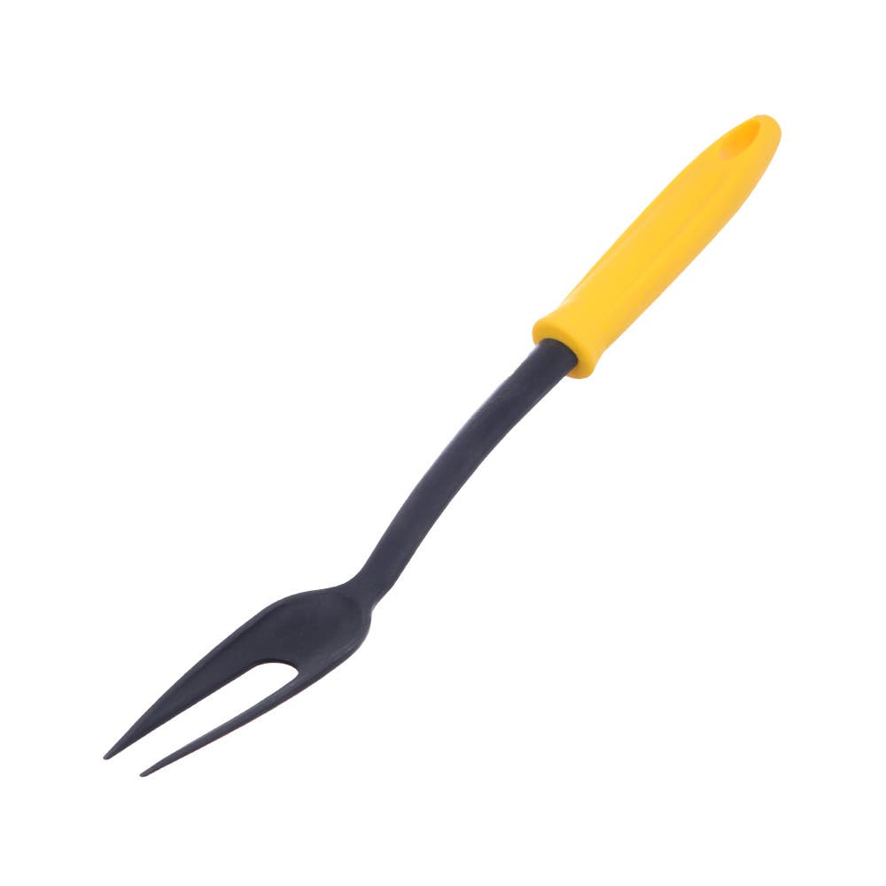 Zahran Nylon Fork - Yellow