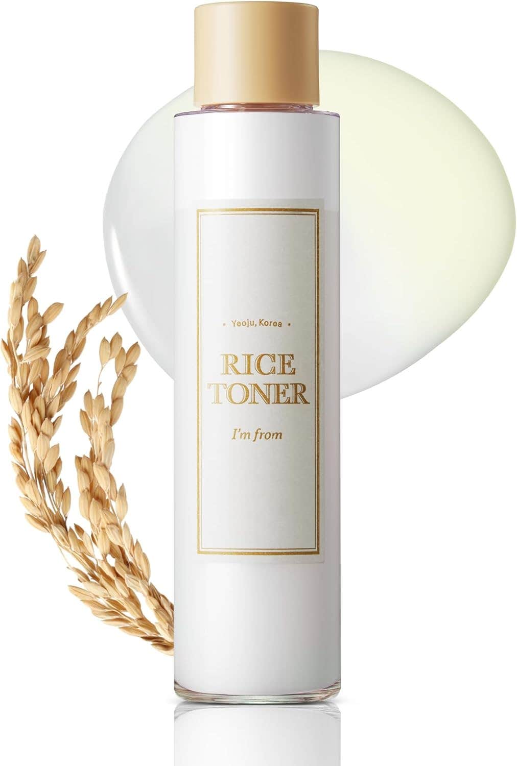 I'm From Facial Toner, For Women, 150ml