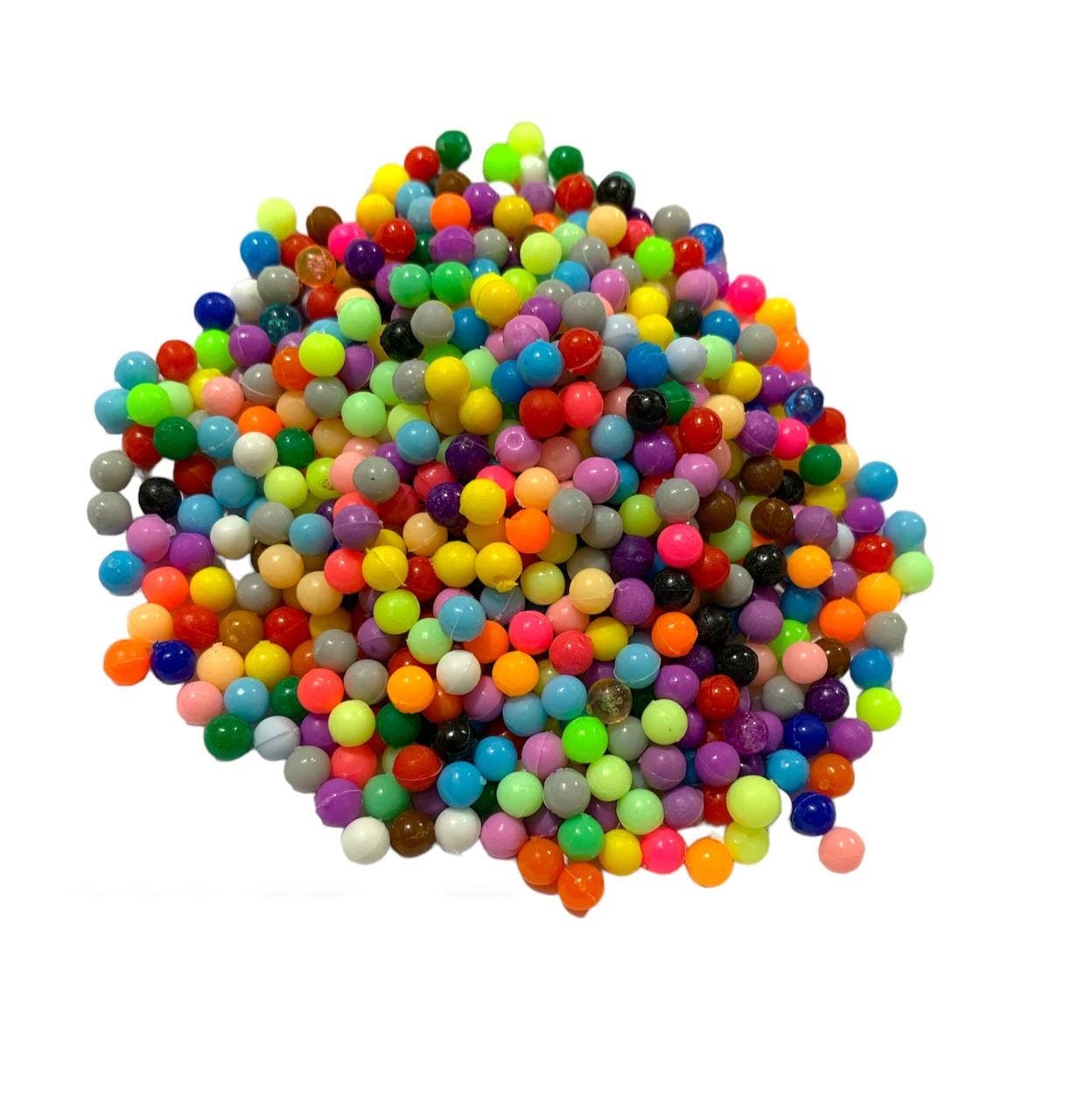 Alsafwa W41-5 Bead Bag Toy for Unisex Children - Multicolor