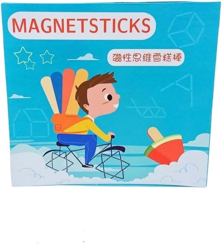 Alsafwa W21-39 Shape Copy Toy - Multicolor