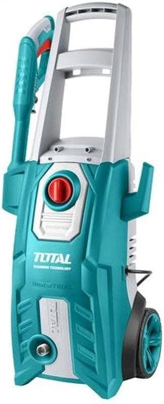 Total TGT11226 Pressure Washer, 2000 watt - Blue