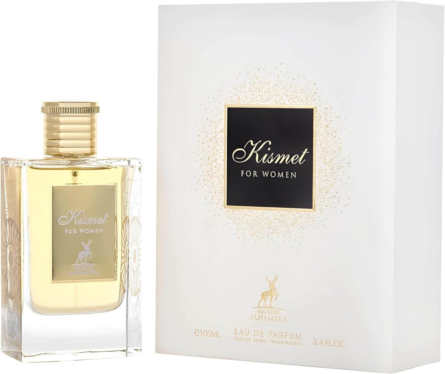 Maison Perfume, 100 ml, for Women