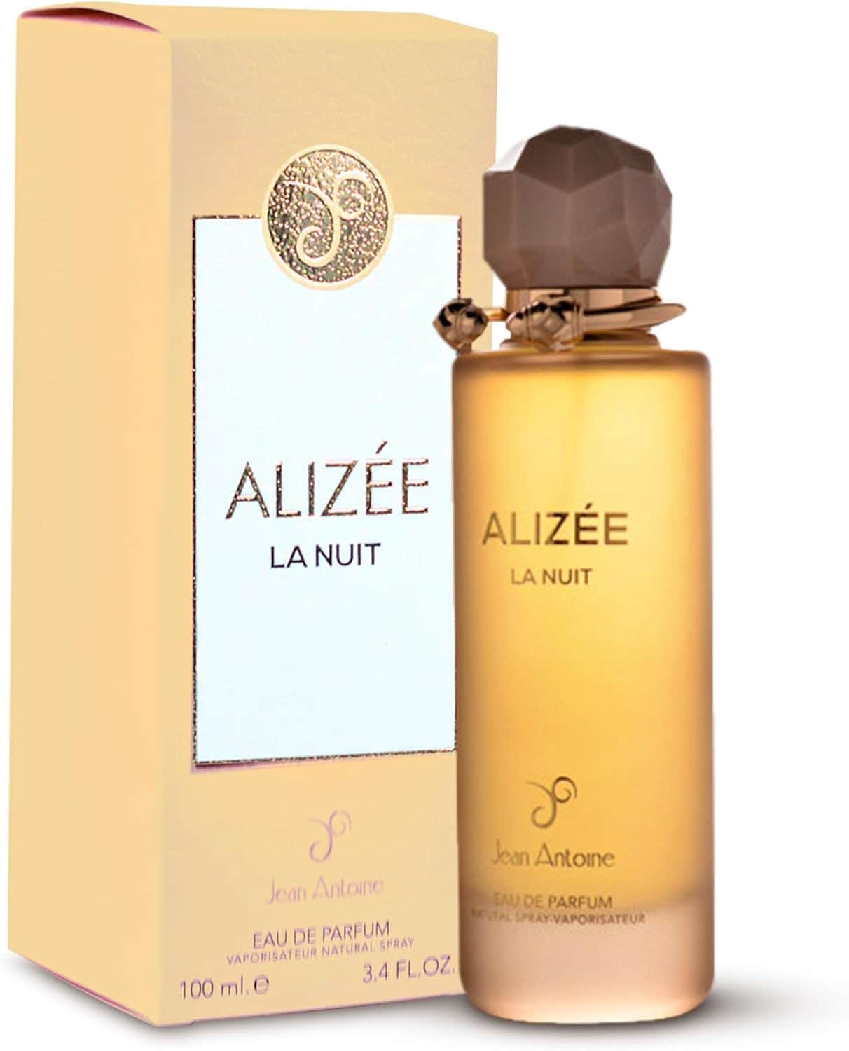 Almas Perfume, 100 ml, Unisex