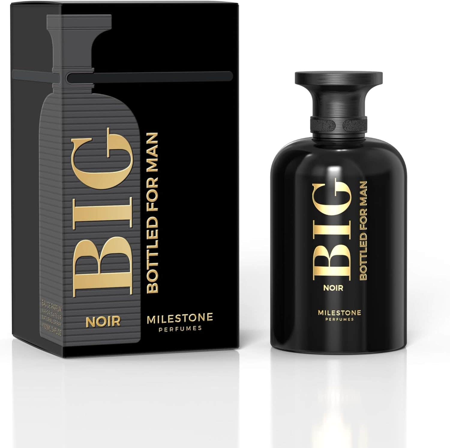 Milestone Perfume, 100 ml, Unisex