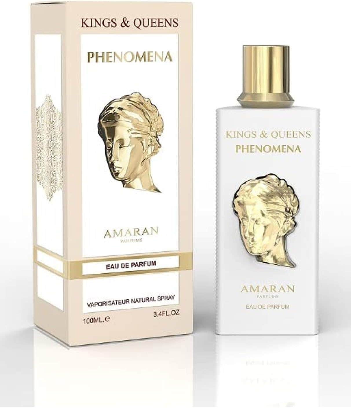 Amaran Perfume, 100 ml, for Women