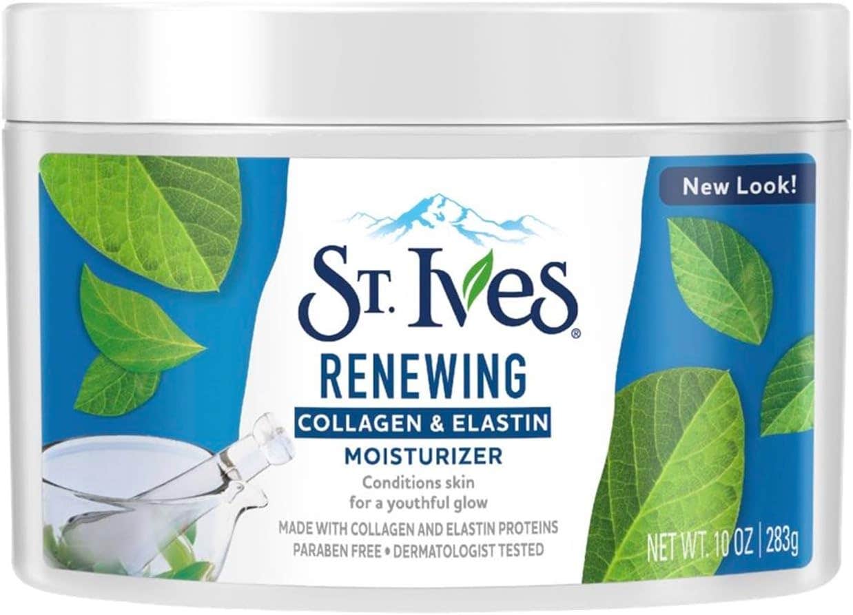 Ives Skin Moisturizer, 283g, for Women