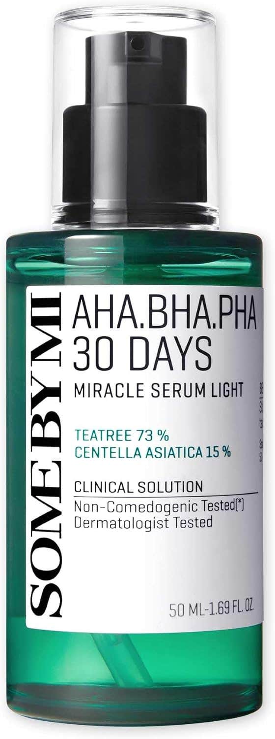 SOM Peeling Serum, 50 ml, for Women