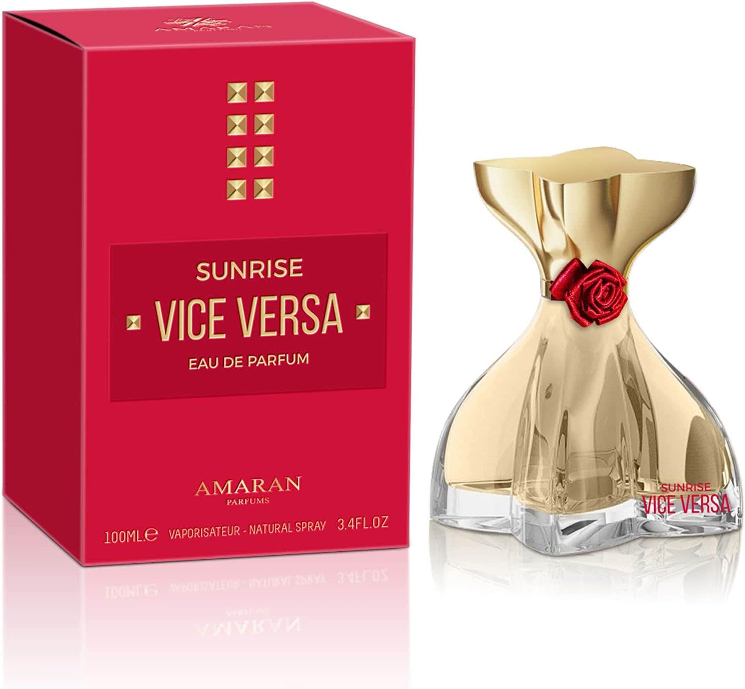 Amaran Perfume, 100 ml, for Women
