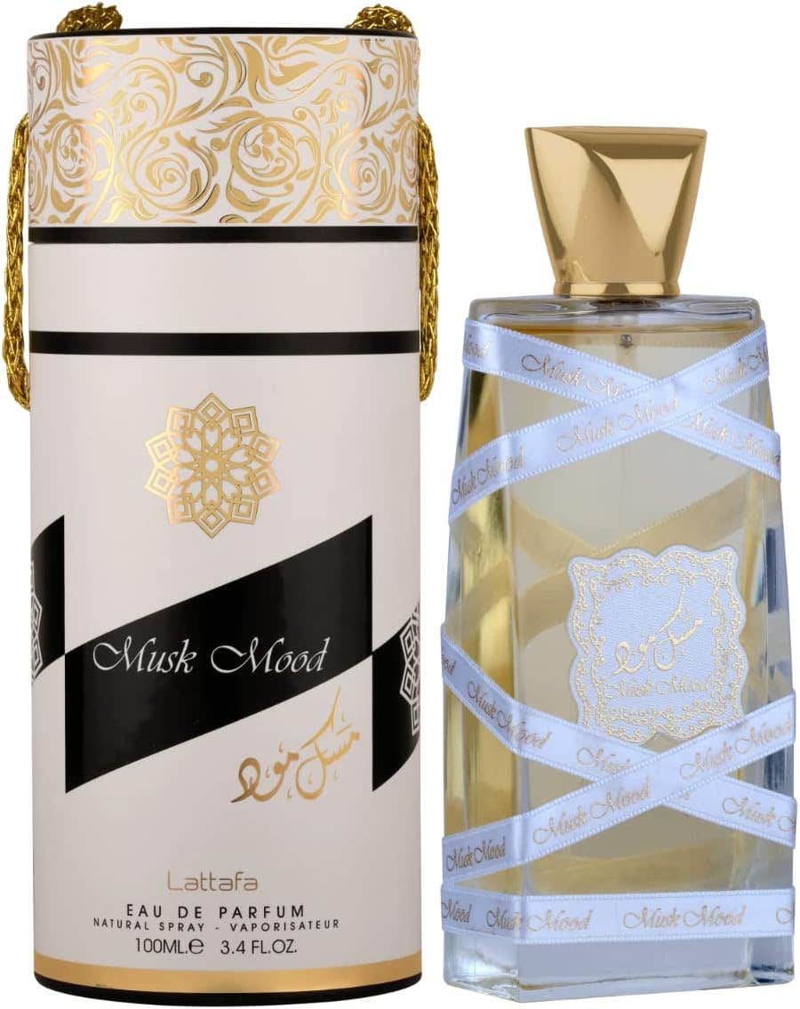 Lattafa Perfume, 100 ml, Unisex