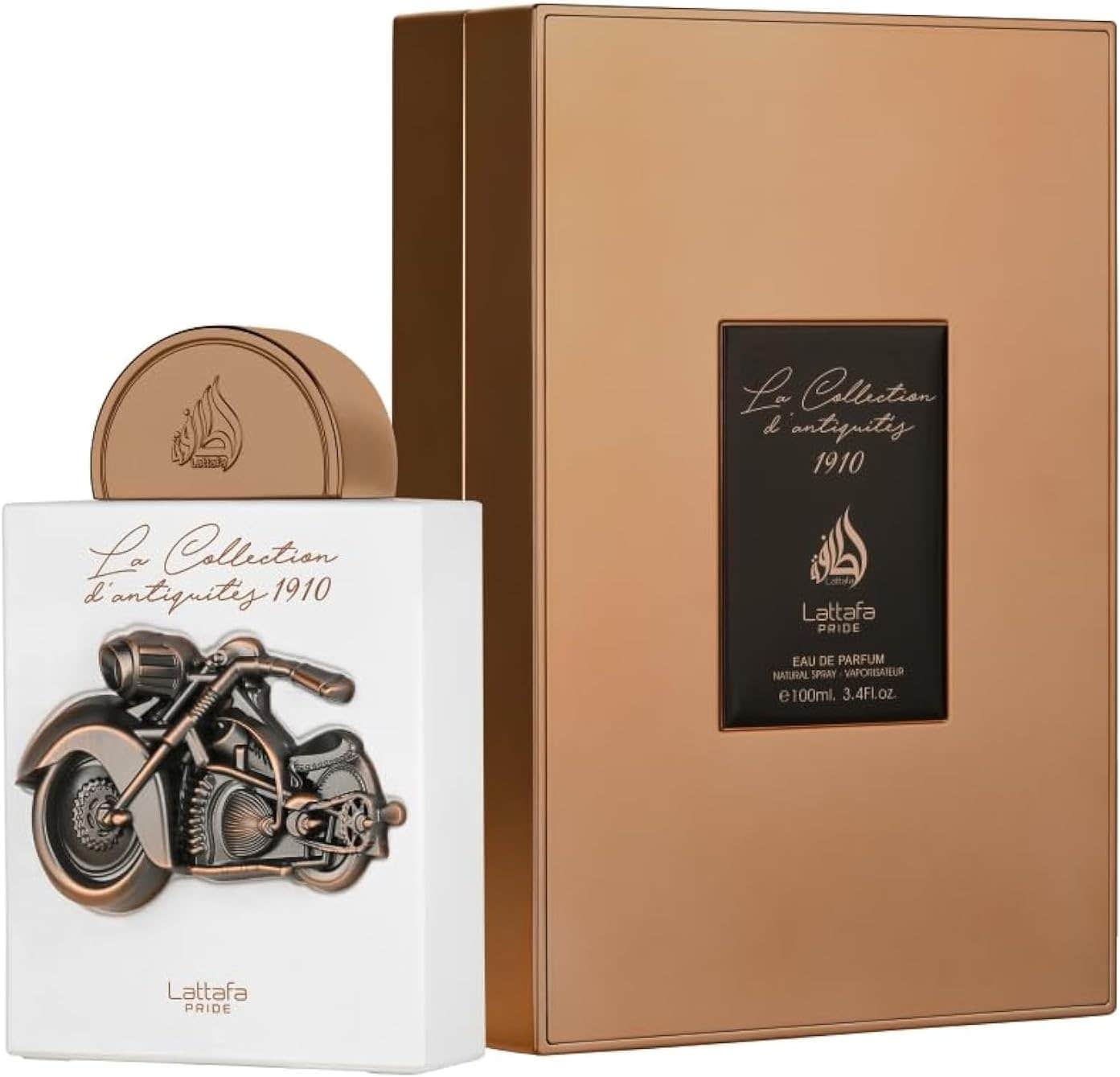 Lattafa Perfume, 100 ml, Unisex