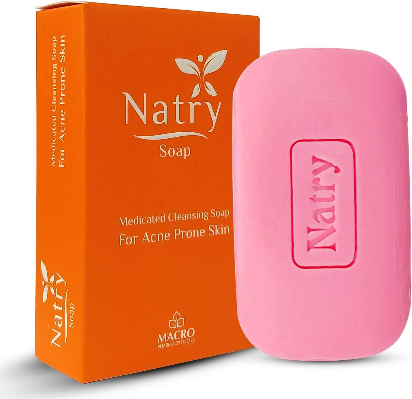 Macro Soap, 100g, for Children