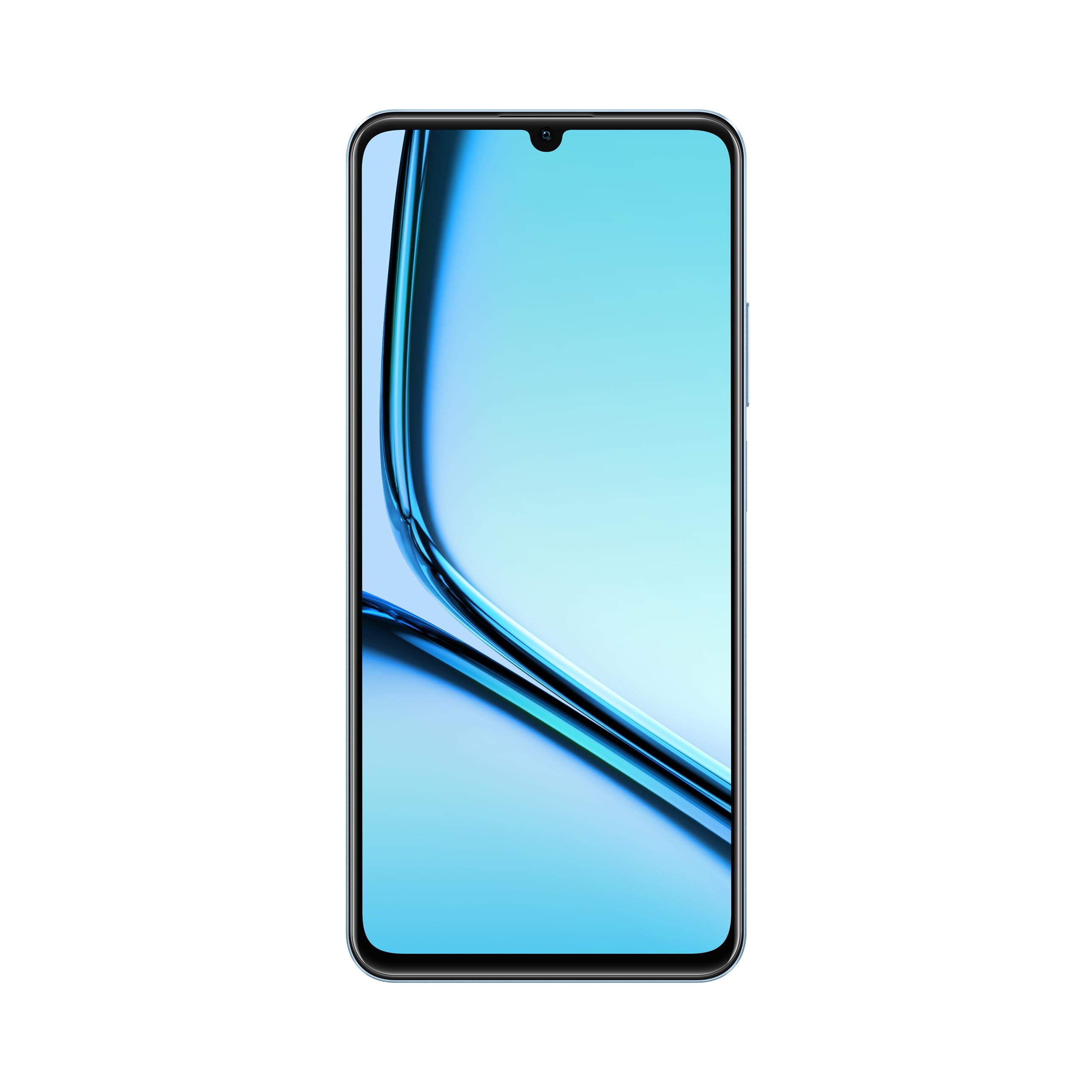 Get Realme Note 50 Mobile Phone, 6.74 Inches, Dual Sim, 64 Gb, 3