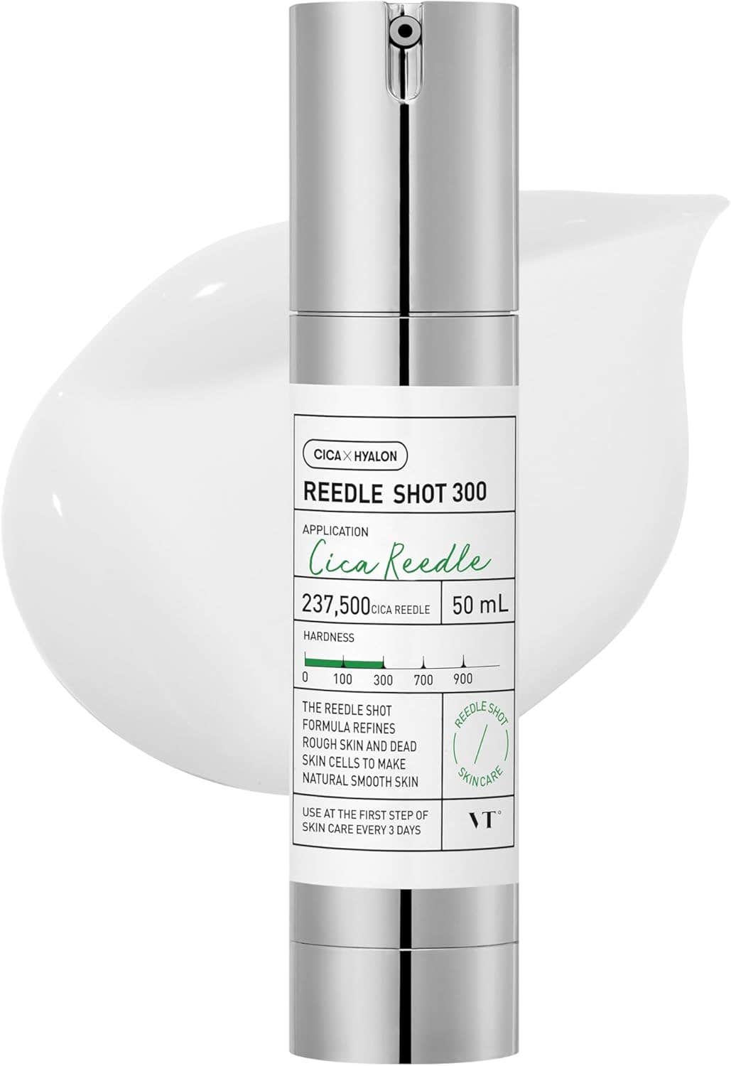 VT Riddle Shot Skin Care Cream, 50 ml