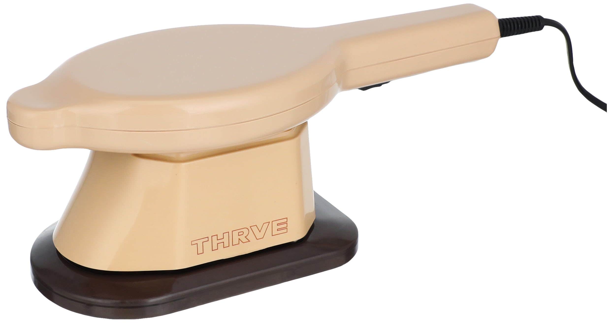 Thrive Thorrow Body Massage Device - Beige
