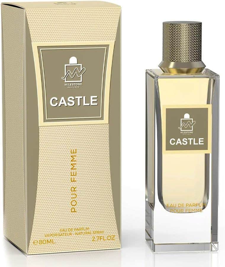 Milestone Perfume, 80 ml, for Women