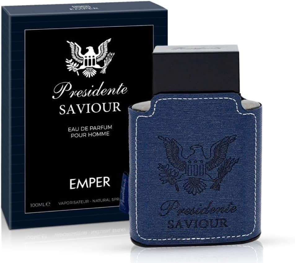 Amber Perfume, 100 ml, for Men