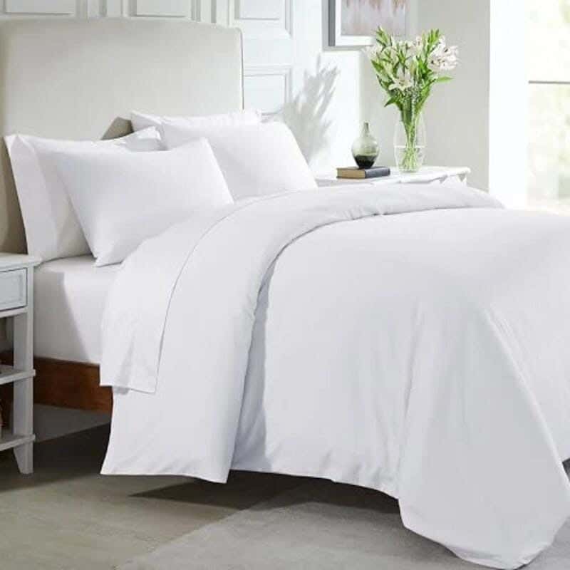 Microfiber Snooze Bed Quilt Bag, 220×235 cm, One Piece