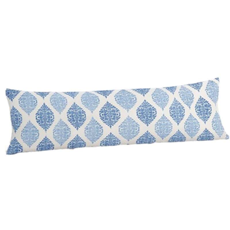 Long Microfiber Snooze Pillowcase, 40 × 120 cm - Royal Design