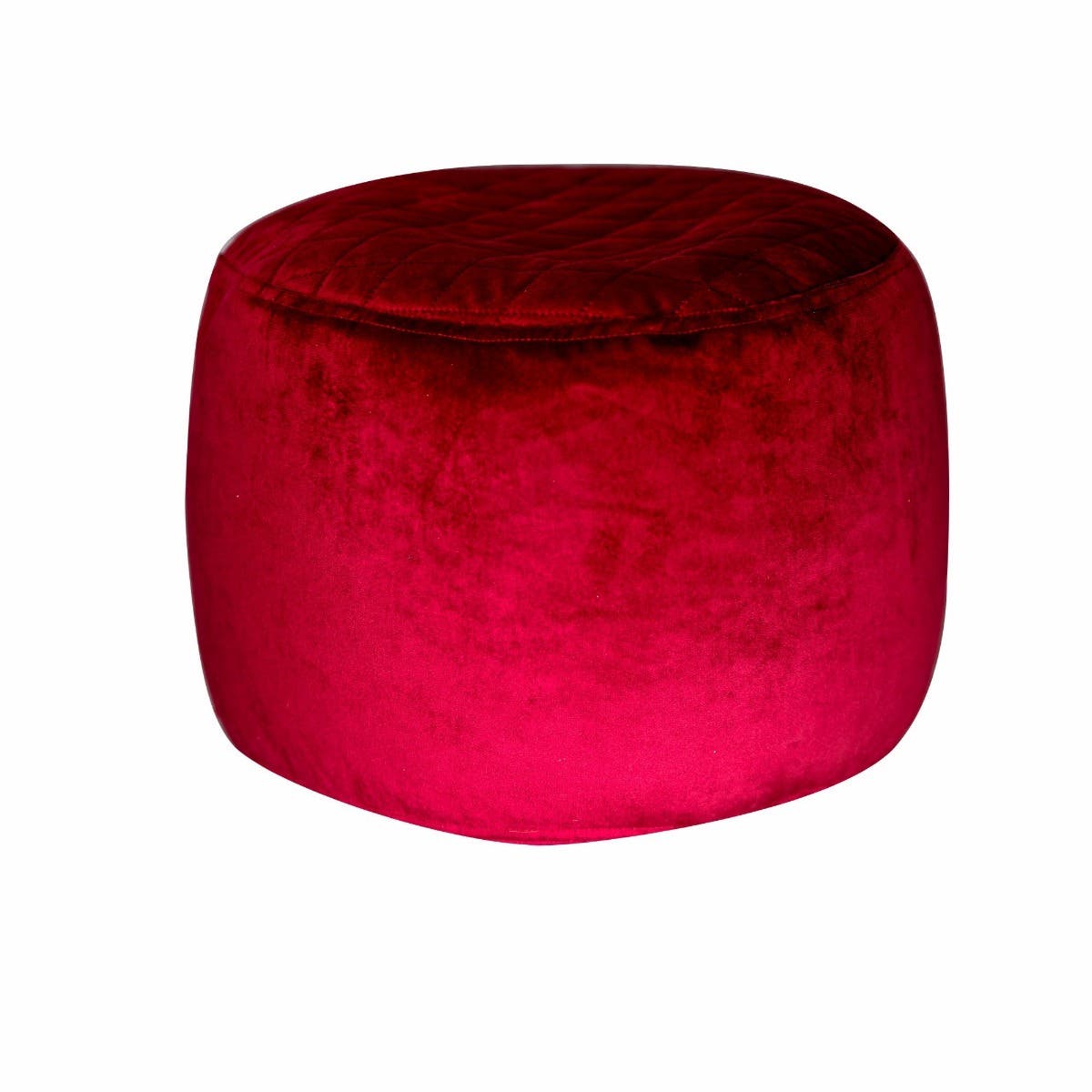 Penguin Velvet Buff Chair, 30×40 cm