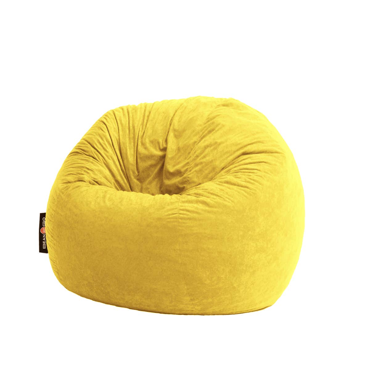 Bean2go Grand Fabric Bean Bag, 70×90 cm