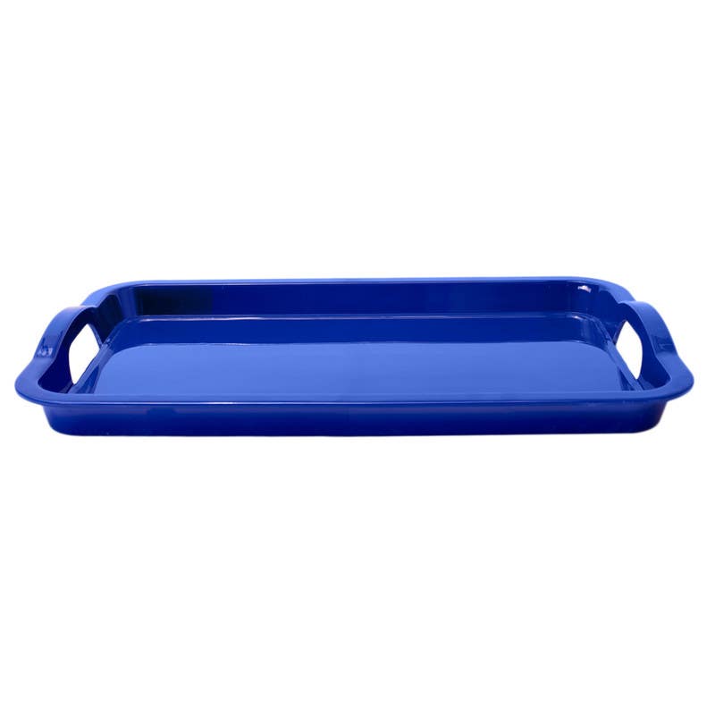 Bright Designs Serving Tray, Melamine, 55×35 cm