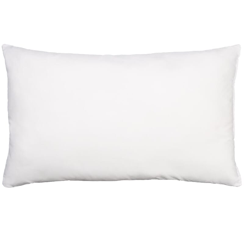 Microfiber Snooze Pillow, 50×70 cm, One Piece