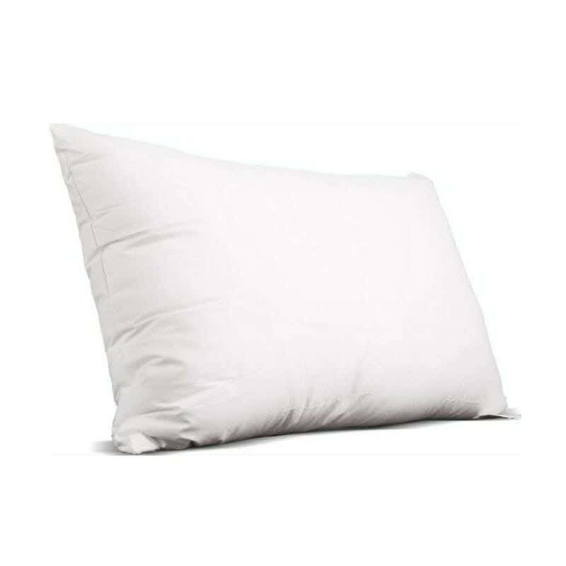 Microfiber Tiba Pillow Pack, 45×65 cm, Two Pieces