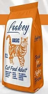 Loki dry food - for adult cats 1 kg