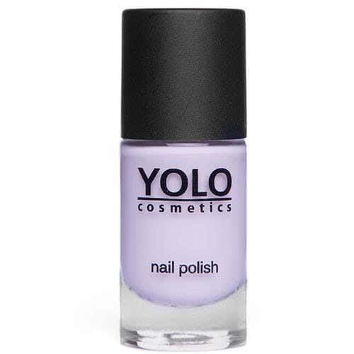 Yolo Nail Polish, 10 ml - Color 184