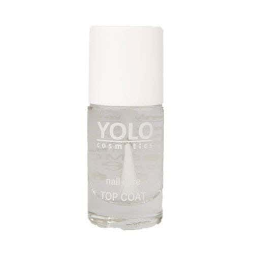 Yolo Nail Polish, 10 ml - Color 1