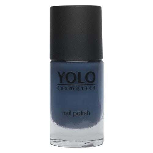 Yolo Nail Polish, 10 ml - Color 209