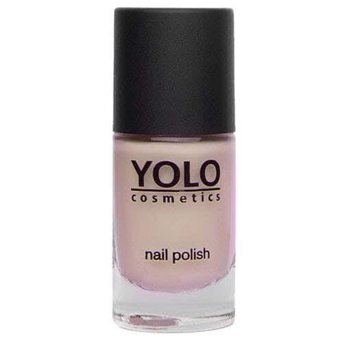 Yolo Nail Polish, 10 ml - Color No. 213