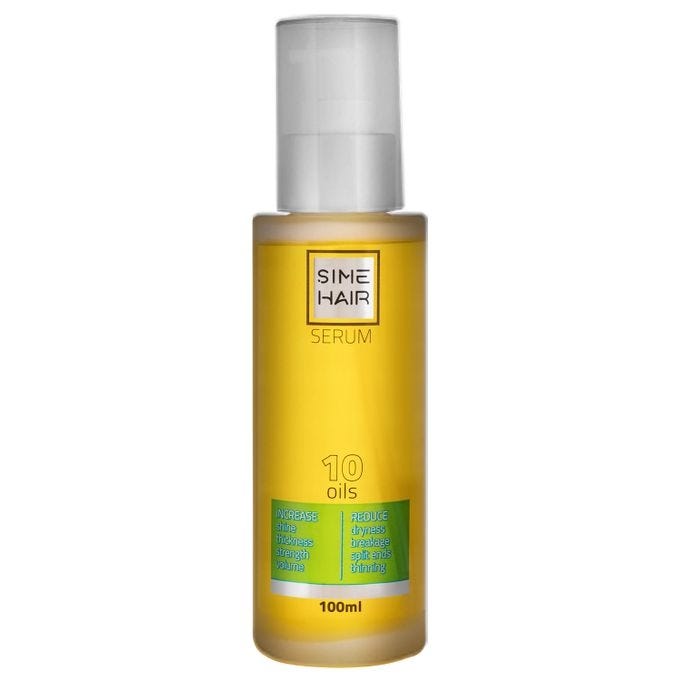 Sime Hair Hair Serum, 100ml