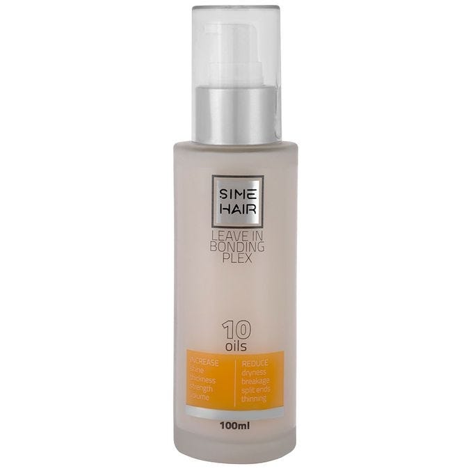 Sime Hair Leave In Bonding Cream, 100ml