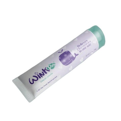 Wink PRO Baby Diaper Rash Cream, 30 gm