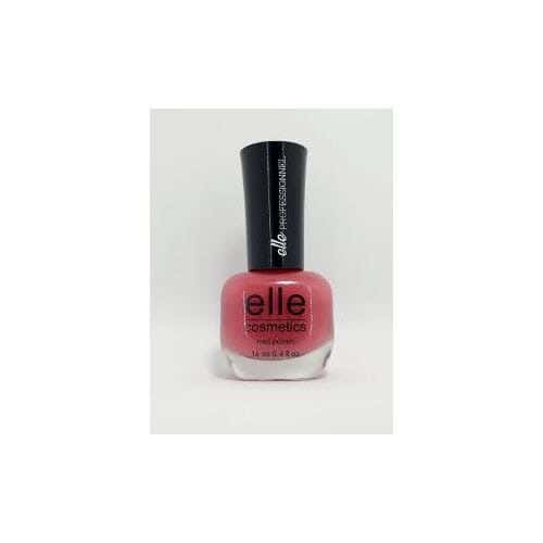 Elle Nail Polish, 14 ml - Color No. 405